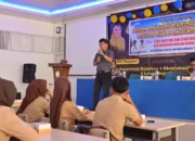 Pemko Payakumbuh Perkuat Upaya Perlindungan Anak di Era Digital