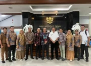 Pemko Payakumbuh Berkomitmen Perkuat Reformasi Birokrasi ASN Berdasarkan Kompetensi