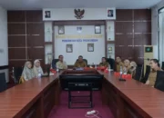 Pemko Payakumbuh Dukung Program IDAMAN BPOM, Lindungi Kesehatan Warga dan Dorong UMKM Jamu Naik Kelas