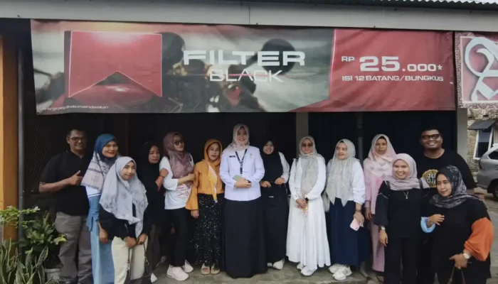 Pemko Padang Intensifkan Pembinaan Puluhan Ribu Pelaku Usaha UMKM