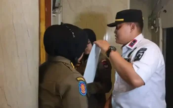 Satpol PP Padang Tingkatkan Pengawasan Ketertiban Rumah Kos dan Penginapan