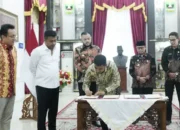 Wako Solok Tegaskan Komitmen Daerah dalam Kerja Sama PSEL Padang Raya