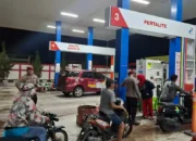 Polres Agam Perketat Pengawasan Distribusi BBM Bersubsidi di SPBU