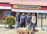 Operasi Sikat Singgalang 2026, Polres Pasbar Amankan Pelaku Curat