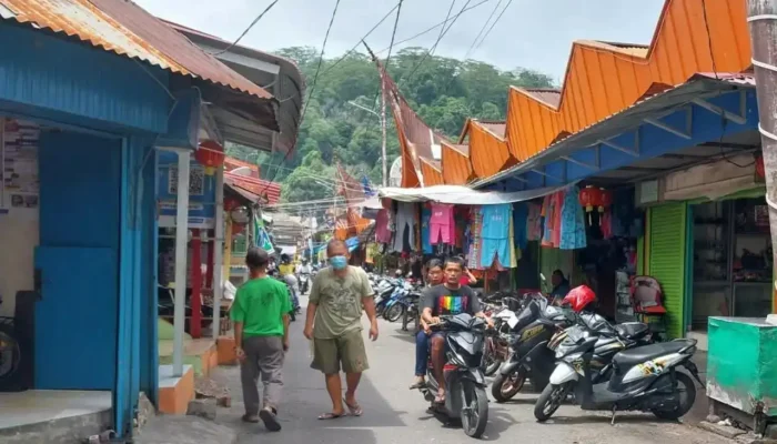 Pemko Padang Optimalkan Kuliner Multietnis Menuju Kota Gastronomi UNESCO