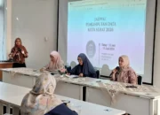 Pemko Padang Percepat Pemenuhan Indikator Penilaian Kota Sehat 2026