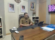 Inspektorat Kota Padang Ubah Paradigma Jadi Mitra Solutif OPD