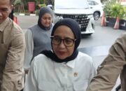 Perkuat Pencegahan Korupsi, Pimpinan BGB Temui KPK