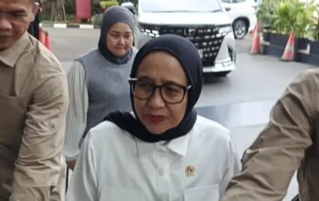 Perkuat Pencegahan Korupsi, Pimpinan BGB Temui KPK