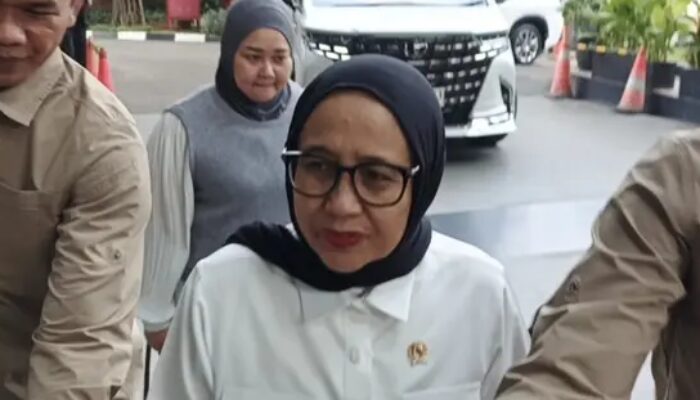 Perkuat Pencegahan Korupsi, Pimpinan BGB Temui KPK