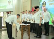 sumbar-tetapkan-166-ribu-hektare-lp2b,-lampaui-target-nasional-ketahanan-pangan
