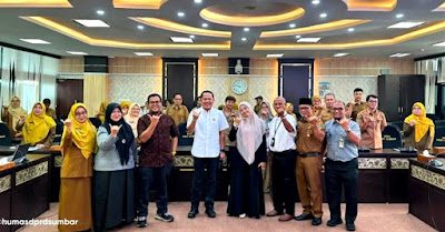 libatkan-akademisi-hingga-masyarakat-sipil-pada-fgd,-komisi-iv-dprd-sumbar-perkuat-ranperda-lingkungan-hidup