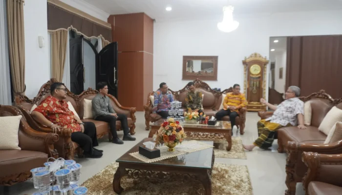 Lestarikan Budaya Lokal, DPRD Sumbar Dorong Penguatan Regulasi Penyiaran KPID
