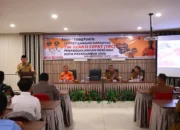 Pemko Payakumbuh Perkuat Kesiapsiagaan Hadapi Bencana Melalui Peningkatan Kapasitas TRC