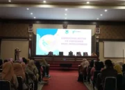 Tidak Cuma Timbang Balita, Ratusan Posyandu di Payakumbuh Kini Layani Warga dari Bayi Hingga Lansia