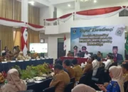 Pemko Payakumbuh Perkuat Pengelolaan Sampah, Dukung Target Sumbar Bebas Sampah 2029