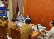 Pemko Payakumbuh Siapkan Pengembangan Transportasi Publik Berbasis Kendaraan Listrik