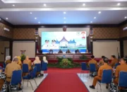 Pemko Payakumbuh Perkuat Tata Kelola Antikorupsi, KPK Monitoring Implementasi Indikator Kota Ber-Aksi