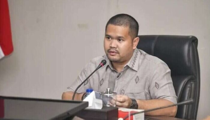 Pemko Sawahlunto Optimalkan Penilaian Indeks Inovasi Daerah 2026