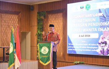 Gubernur Mahyeldi Pastikan Perbaikan Jalan Simpang Gudang-Padang Luar Segera Dimulai