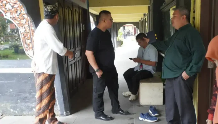 Pemko Padang Panjang Rombak Total PDIKM untuk Dongkrak Wisata Budaya