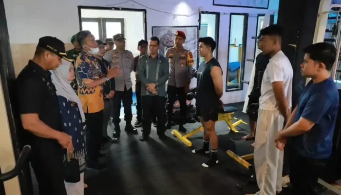 Jaga Norma Sosial, Pemkab Tanah Datar Sosialisasi Deklarasi Tolak LGBT