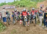 Promosikan Potensi Wisata, Pemkab Agam Gelar Event Trabas Gunung Silayang