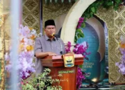 Wujudkan Masyarakat Religius, Pemko Pariaman Gelar MTQ Tingkat Kecamatan