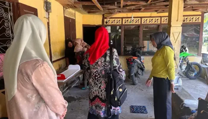 Dinas Perkimtan Dharmasraya Permudah Akses Konsultasi Perumahan Melalui Inovasi Digital