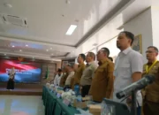 Pemkab Tanah Datar Dukung Percepatan Pembangunan Jalan Tol Sicincin-Bukittinggi