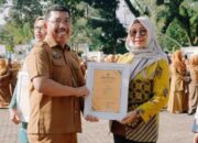Pemkab Solok Selatan Umumkan Lima Koperasi Terbaik di Hari Koperasi ke-79