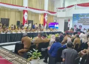 Pemkab Pessel Susun Sistem Pengolahan Sampah Modern Berkelanjutan