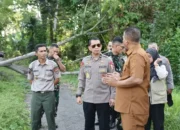 Pemerintah Pusat Genjot Realisasi Huntap untuk Warga Terdampak Bencana Pariaman