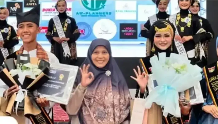Duta GenRe Bukittinggi 2026 Siap Sosialisasikan Program Generasi Berencana