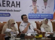Pemkab Agam Gelar Ajang Cerdas Qur’an Perkuat Karakter Generasi Muda