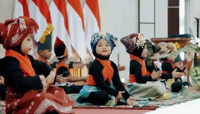 Pemkab Solsel Perkuat Komitmen Mewujudkan Kabupaten Layak Anak 2026