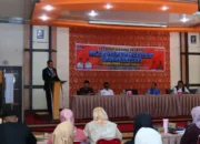 Pemko Payakumbuh Perkuat Kesiapsiagaan Bencana, Ratusan Warga Ikuti Pelatihan Mitigasi dan Pencegahan
