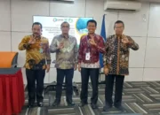 Inovasi Pendidikan dan Lingkungan Payakumbuh Raih Panggung di Tingkat Nasional