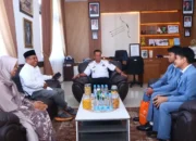 Pemko Payakumbuh Dukung Inovasi Karya Siswa ICBS Menuju FIKSI Tingkat Nasional