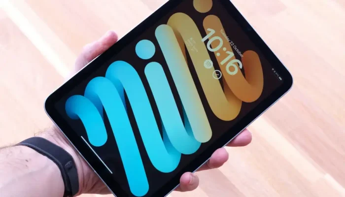 5 Tips Memilih iPad Mini A17 Sesuai Kebutuhan Penggunaan