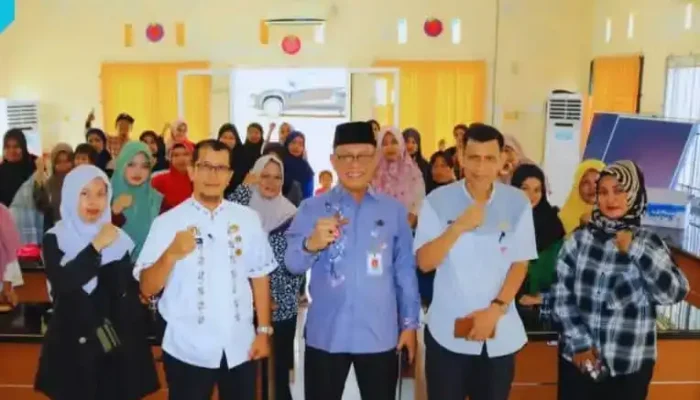 Optimalkan Akurasi Data, Pemko Padang Integrasikan Sistem Bansos ke Perlinsos