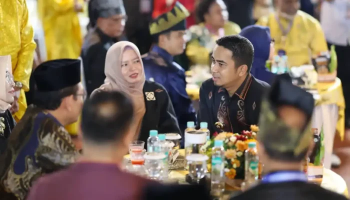 Tingkatkan Kualitas Layanan Publik, Wali Kota Solok Ikuti Rakernas APEKSI