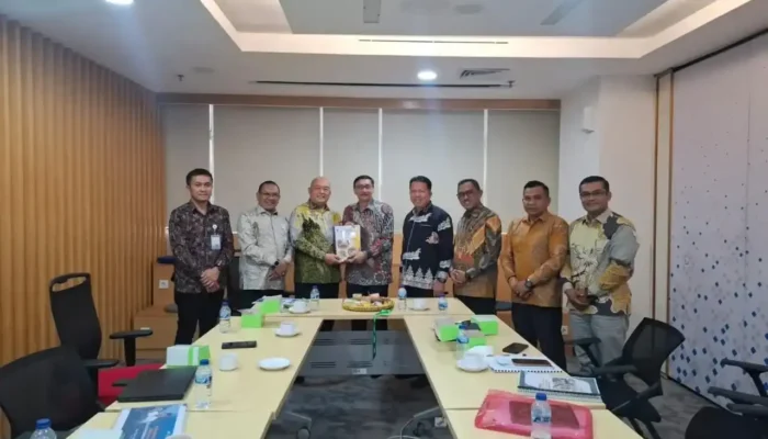 Pemkab Pesisir Selatan Ajukan Anggaran Rp198 Miliar untuk Akselerasi Mutu Pendidikan