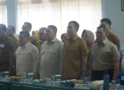 Pemko Padang Panjang Dukung Percepatan Pembangunan Jalan Tol Sicincin-Bukittinggi