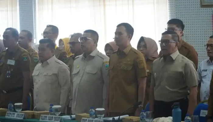 Pemko Padang Panjang Dukung Percepatan Pembangunan Jalan Tol Sicincin-Bukittinggi