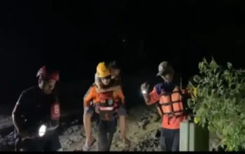 Banjir Rendam Puluhan Rumah di Agam, Ratusan Warga Mengungsi