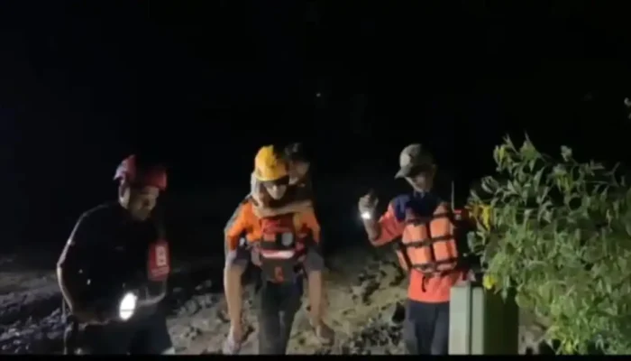 Banjir Rendam Puluhan Rumah di Agam, Ratusan Warga Mengungsi