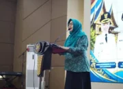 Kecamatan Pulau Punjung Raih Juara Umum Jambore Kader PKK Dharmasraya 2026