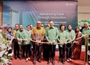 RSU Bunda Padang Hadirkan Sistem Bedah Robotik Pertama di Sumatera Barat. Foto : Istimewa
