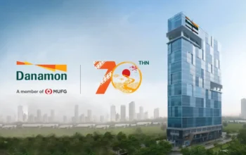 Rayakan HUT ke-70, Danamon Perkuat Sinergi Layanan Keuangan Holistik